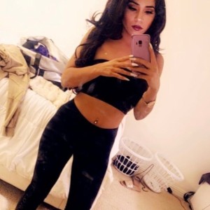 Gabby, Gresham escorts