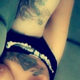 Bria, Grande-Prairie escorts