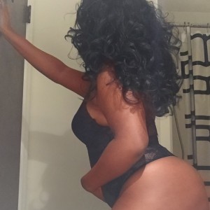 Jasmine Fawn, Little Rock escorts