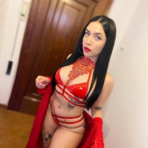 Lujan, Naron escorts