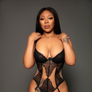 Alyssa, El Monte escorts