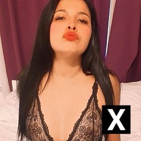 Lola, Aubervilliers escorts