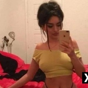 Rebecca, Fleet Street escorts