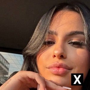 Paula, Bicester escorts