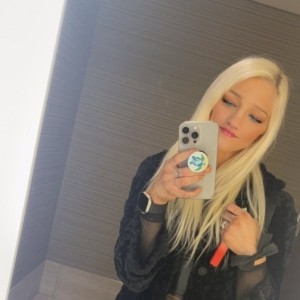 Ivanka, New Jersey escorts