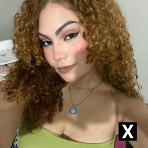 Jenny, Watsonville escorts