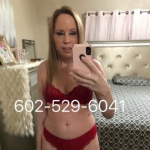 Lexi, Goodyear escorts