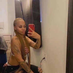 Luana, Jefferson escorts