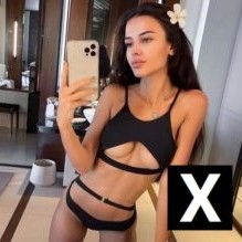 Raysa, Edinburgh escorts