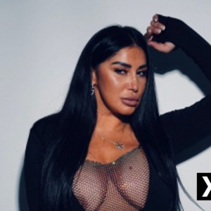 Body-to-Body - geil Ornella, Buchs escorts