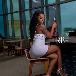 Rmoni Banx, Oceanside escorts