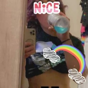 Camille, York escorts