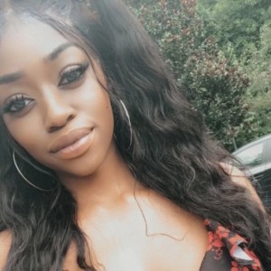 Jada, Fort Pierce escorts