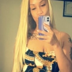 Camille, Roseville escorts