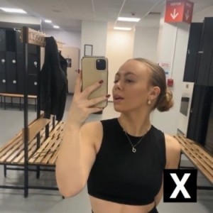 Chloe, Biloxi escorts