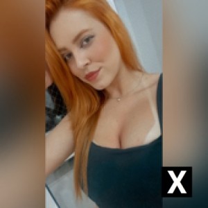 Pati, Caxias do Sul escorts