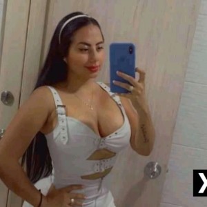 Samantha, Palmira escorts