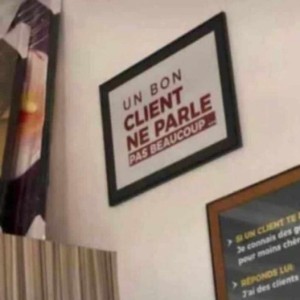 Safia, Paris escorts