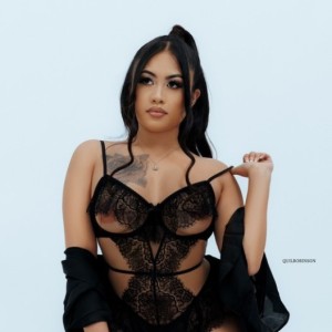 Exotic Asian Bae, Orange County escorts