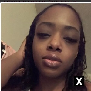 Naomi, Madison escorts