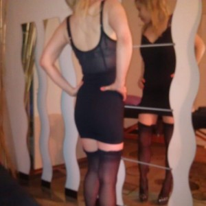 Alina, Indianapolis escorts