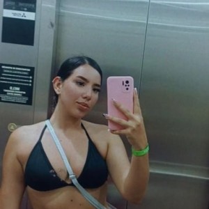 Rita, Corvallis escorts