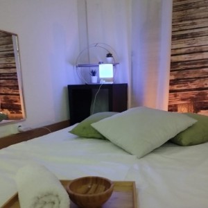 Massagistas a domicílio, Lisboa escorts