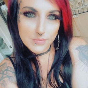 Nikki, Fort Smith escorts