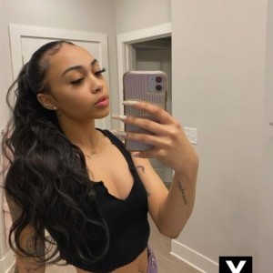 The Best, Santa Fe escorts