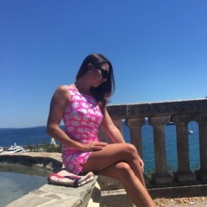 Criss, Cannes escorts