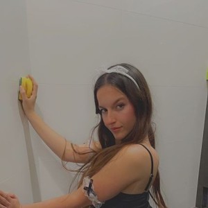 Luna, Castelldefels escorts