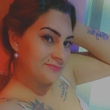 Elisa, Wiesbaden escorts