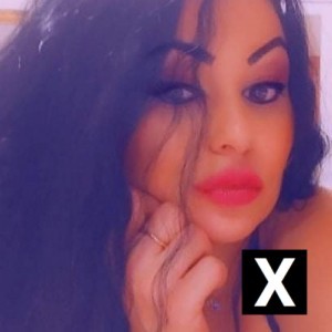 VANESSA, Braunschweig escorts