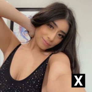 Mireille, Saint-Étienne escorts