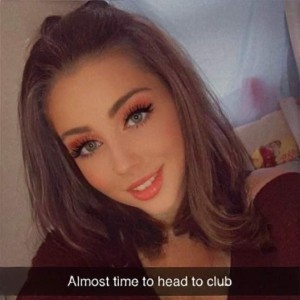 Erika, Medford escorts