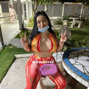 Bella, Hammond escorts