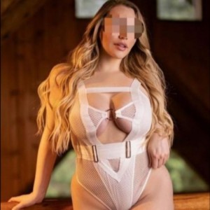 Maya, Rochester escorts