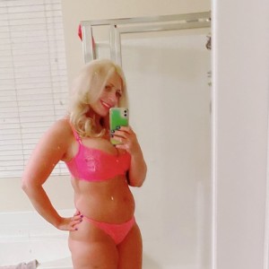Naughty Vixen, Escondido escorts