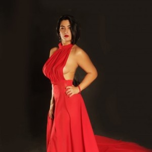Elvira, Boca Raton escorts