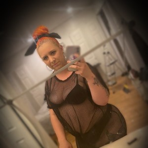 Jeannie, Hawthorne escorts