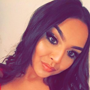 Jasmin, Redditch escorts