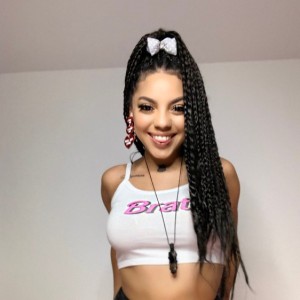 Maria, El Cajon escorts