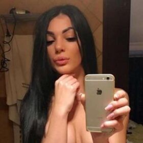 Adina, Elche escorts