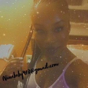 Nina, Arlington escorts