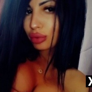 Anasweet, Havant escorts