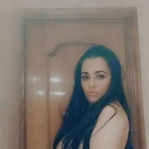 Paula, Alcobendas escorts