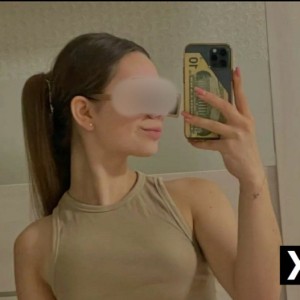 Lena, Kraków escorts