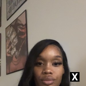 Dreaamm, North Carolina escorts