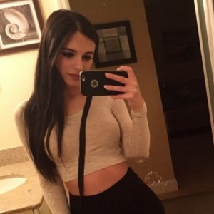 Melina, Genk escorts