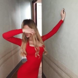 Julie, Bytom escorts